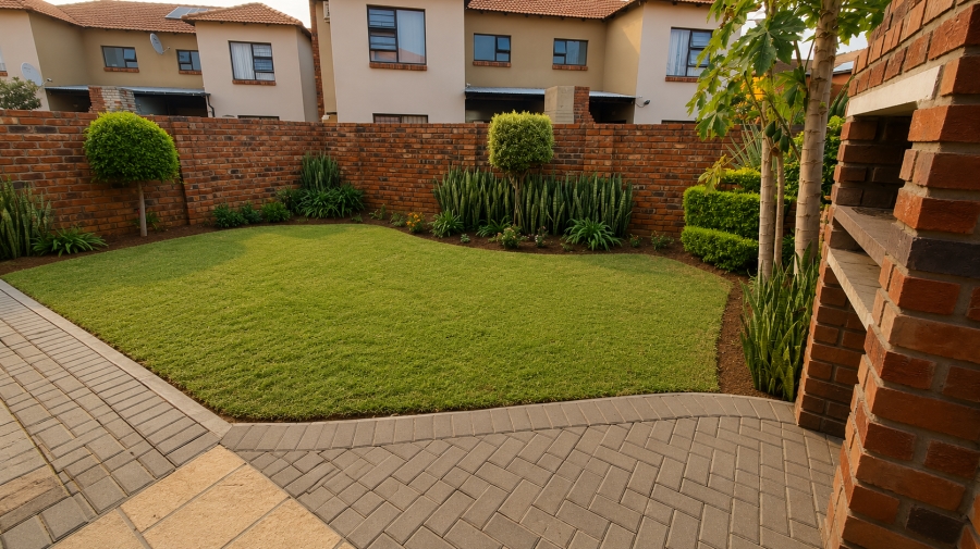 3 Bedroom Property for Sale in Waterval East North West